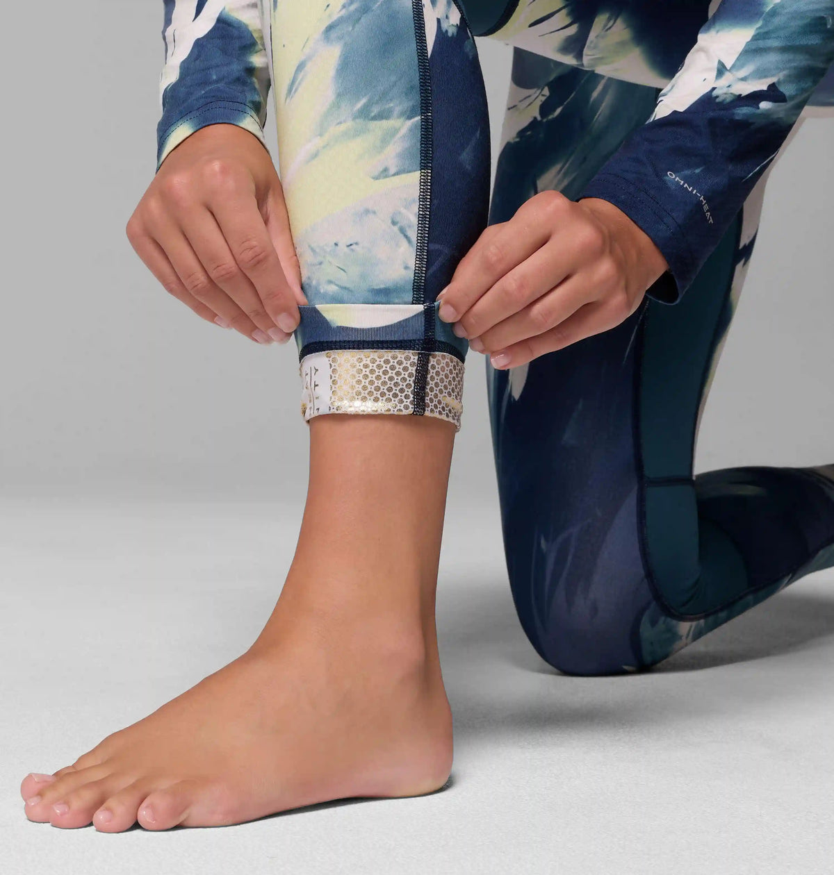 Women's Omni-Heat Infinity Baselayer Tights