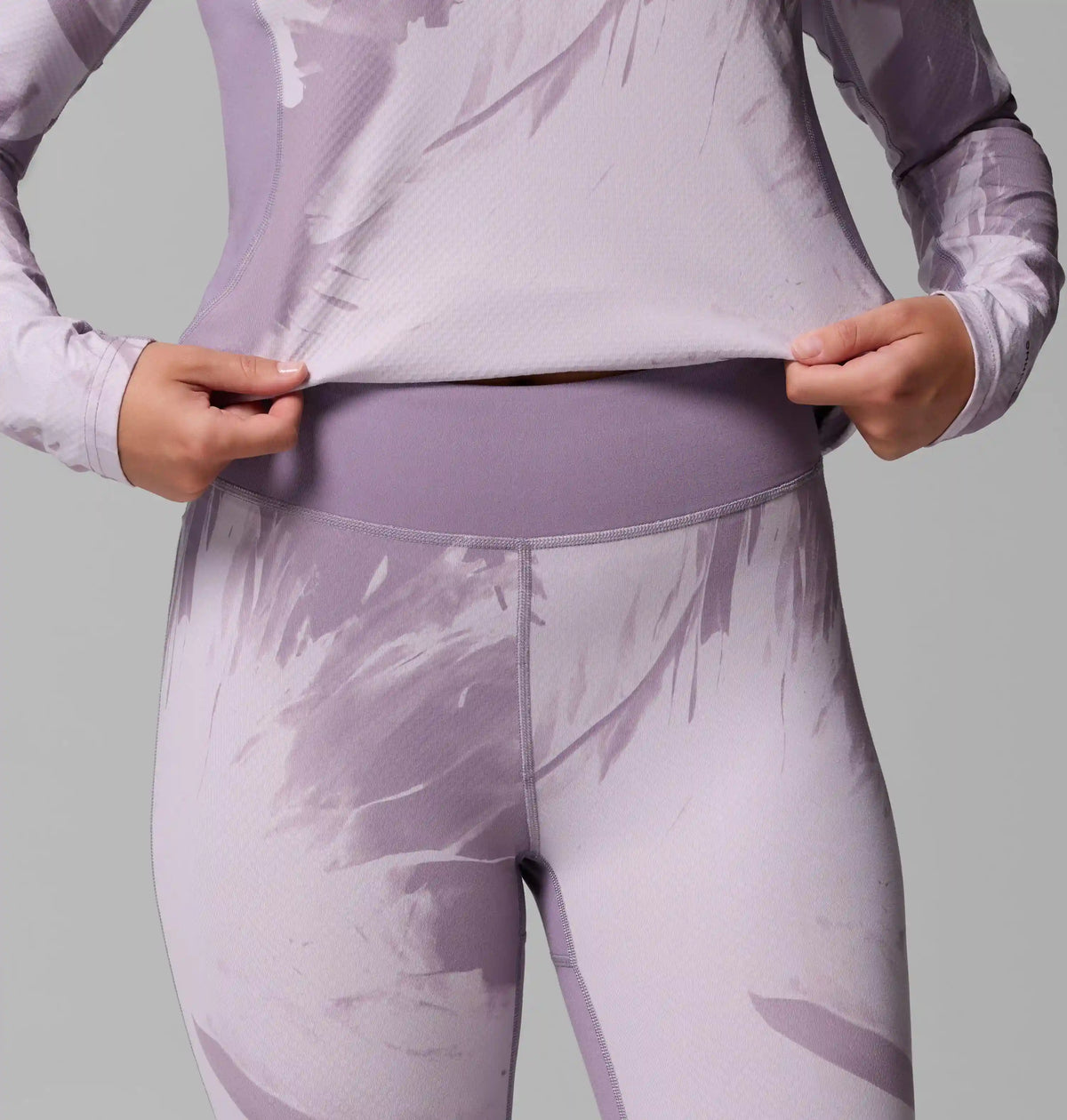 Women's Omni-Heat Infinity Baselayer Tights