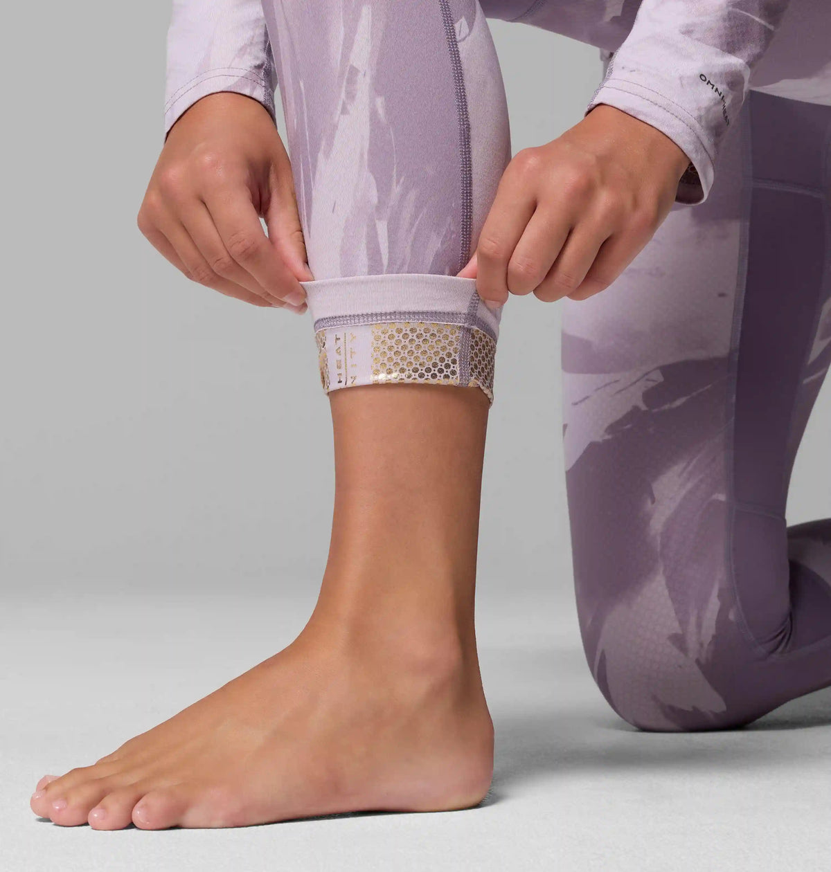 Women's Omni-Heat Infinity Baselayer Tights