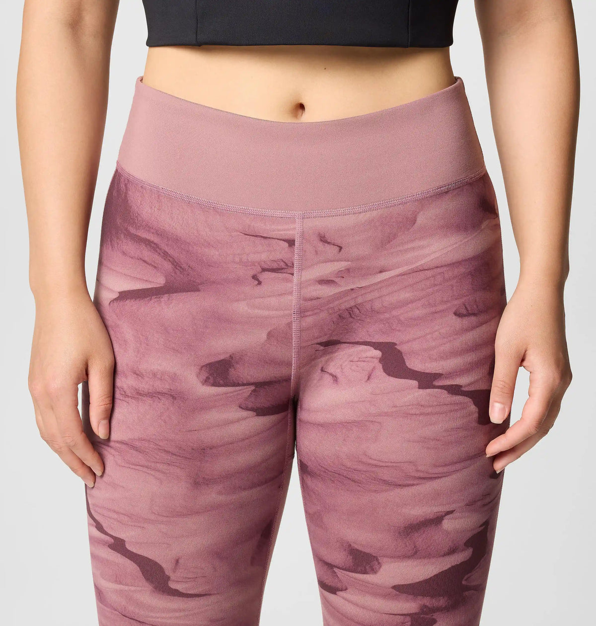 Women's Omni-Heat Infinity Baselayer Tights