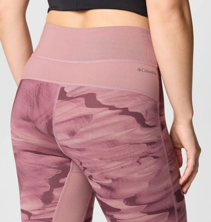Women's Omni-Heat Infinity Baselayer Tights