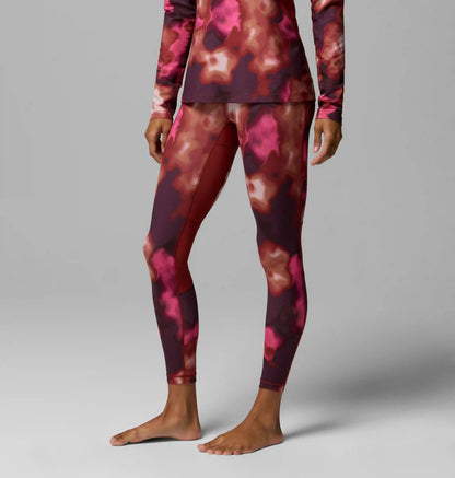 Women's Omni-Heat Infinity Baselayer Tights