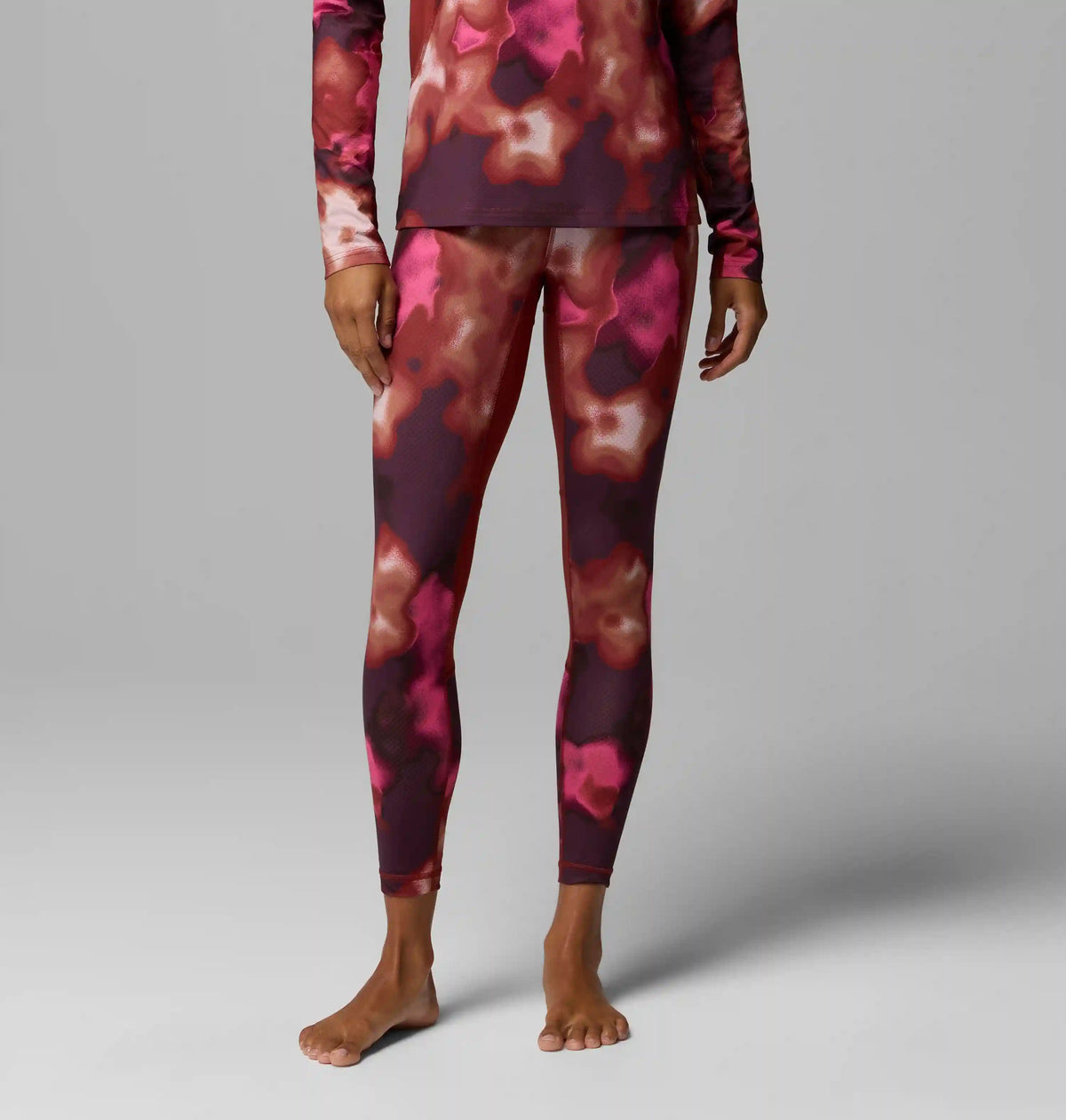 Women's Omni-Heat Infinity Baselayer Tights