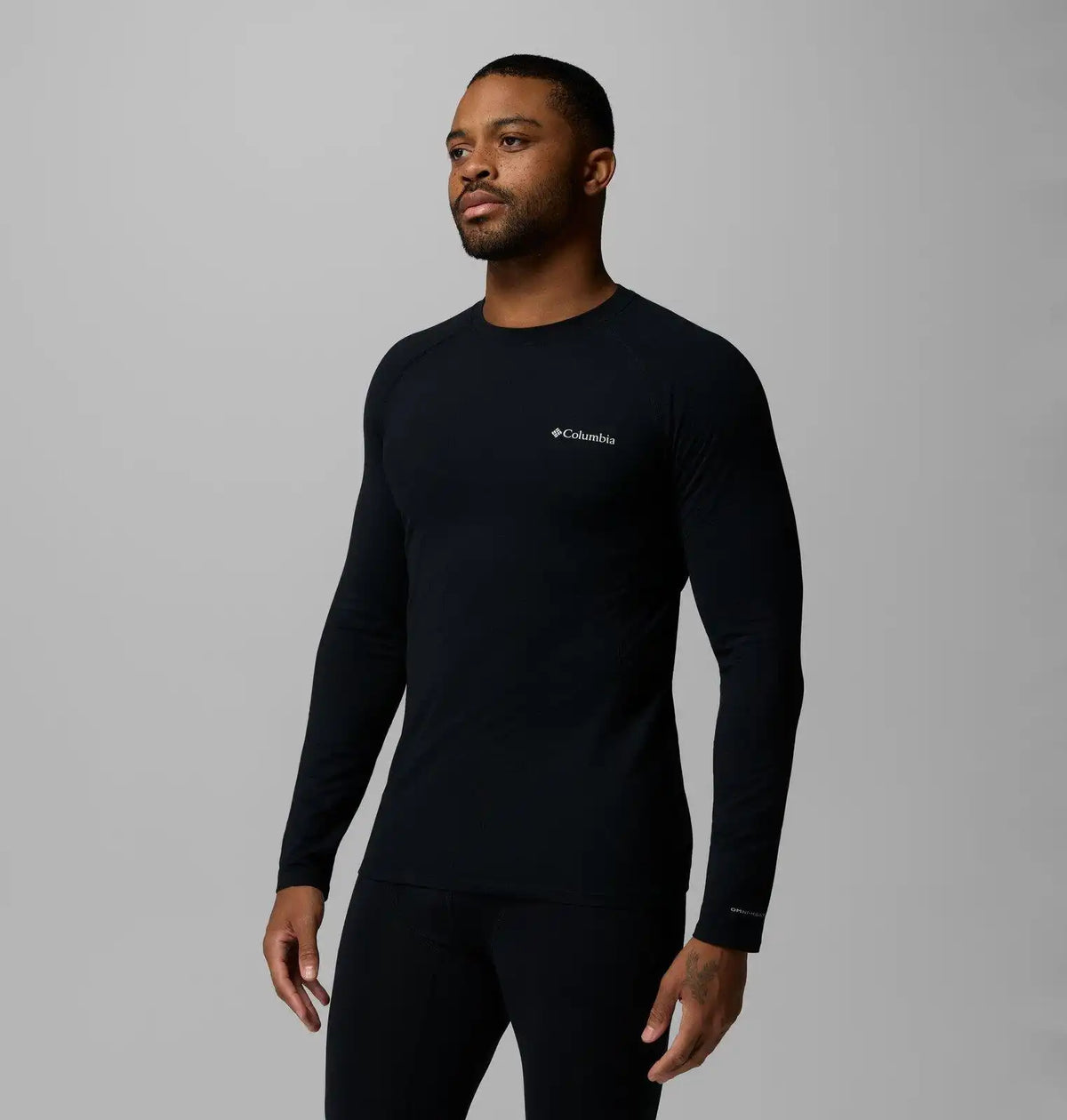 Men's Omni-Heat Infinity Baselayer Crew
