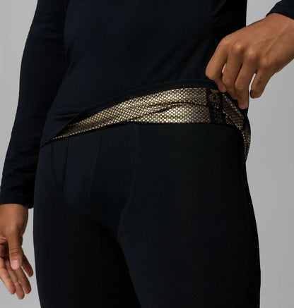 Men's Omni-Heat Infinity Baselayer Crew