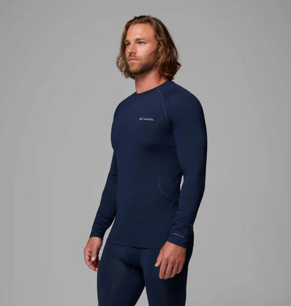 Men's Omni-Heat Infinity Baselayer Crew