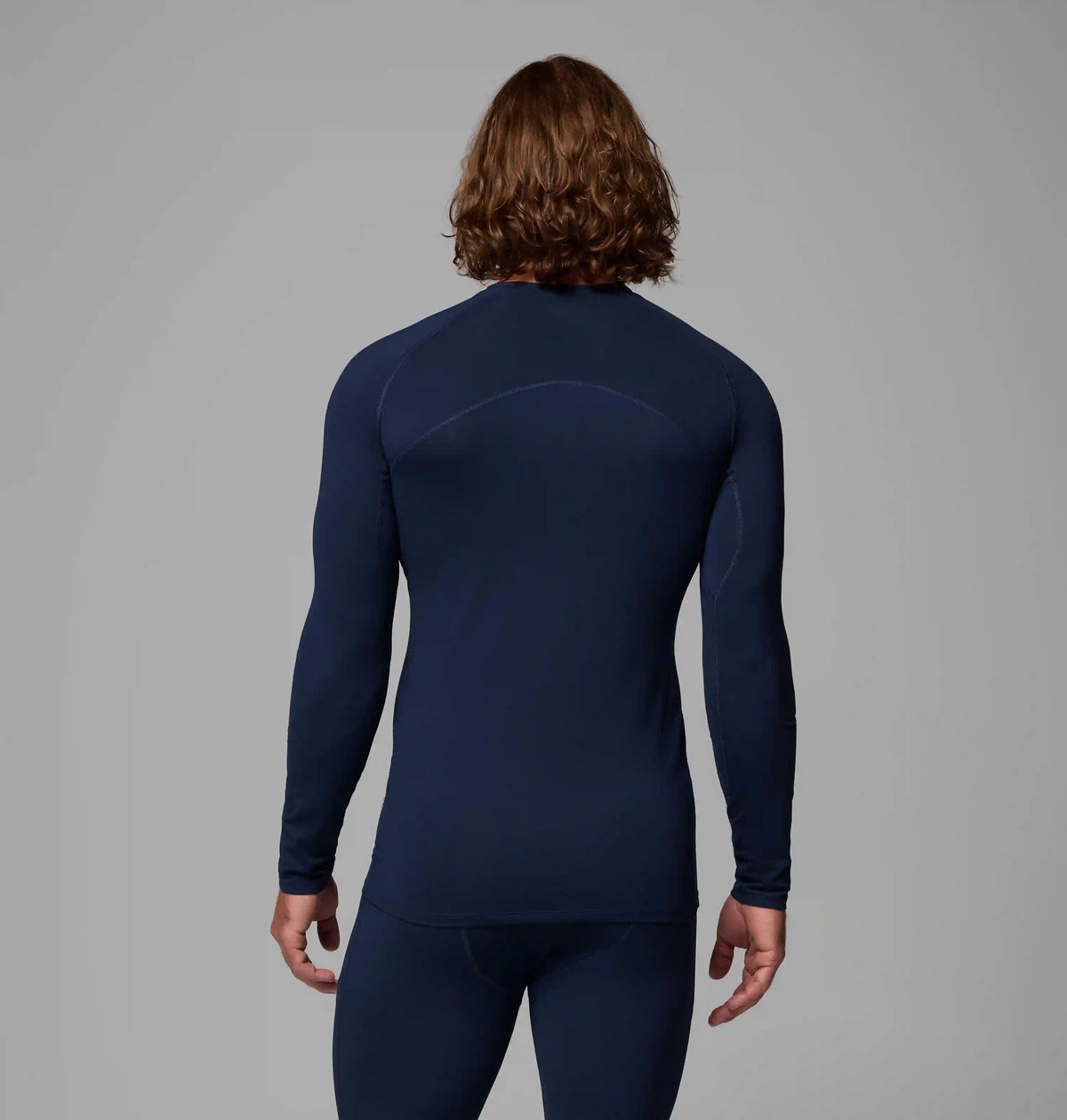 Men's Omni-Heat Infinity Baselayer Crew