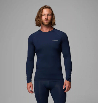 Men's Omni-Heat Infinity Baselayer Crew