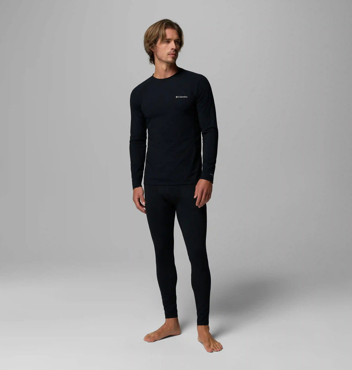 Men's Omni-Heat Infinity Baselayer Tights
