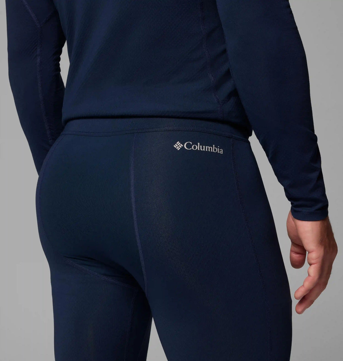 Men's Omni-Heat Infinity Baselayer Tights