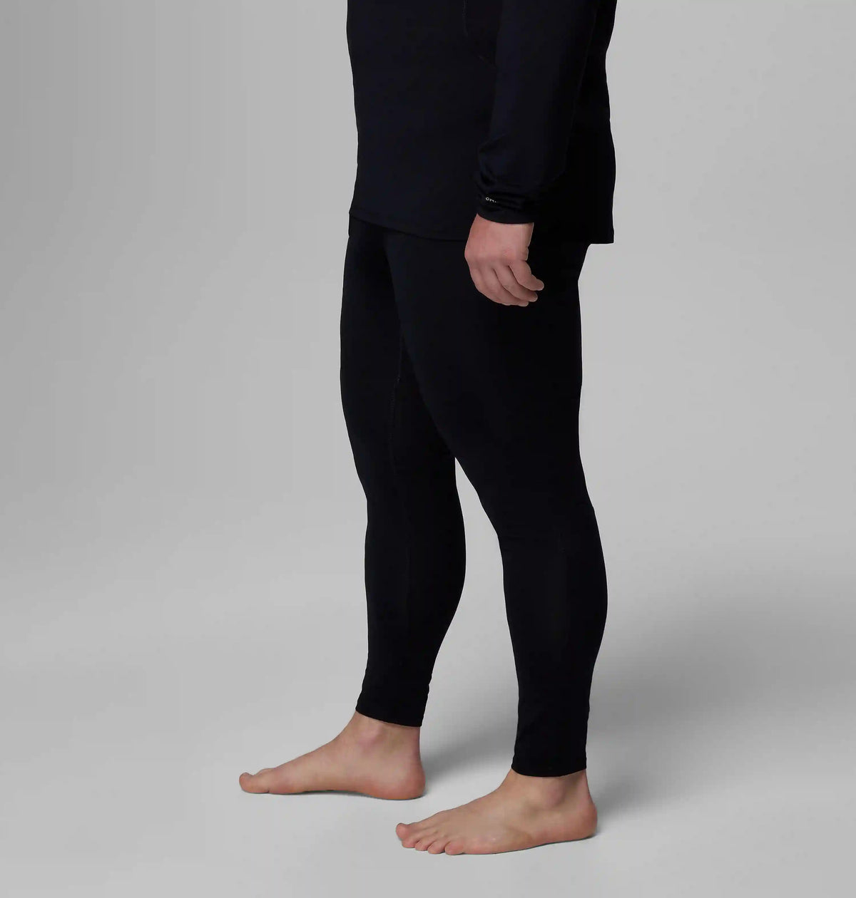 Men's Omni-Heat Infinity Baselayer Tights - Big