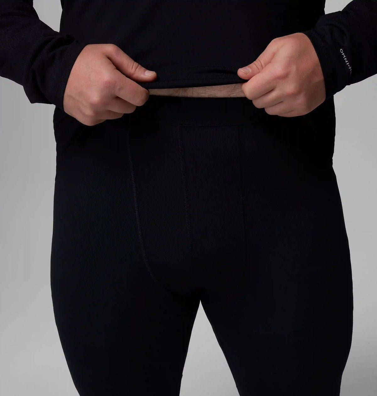 Men's Omni-Heat Infinity Baselayer Tights - Big