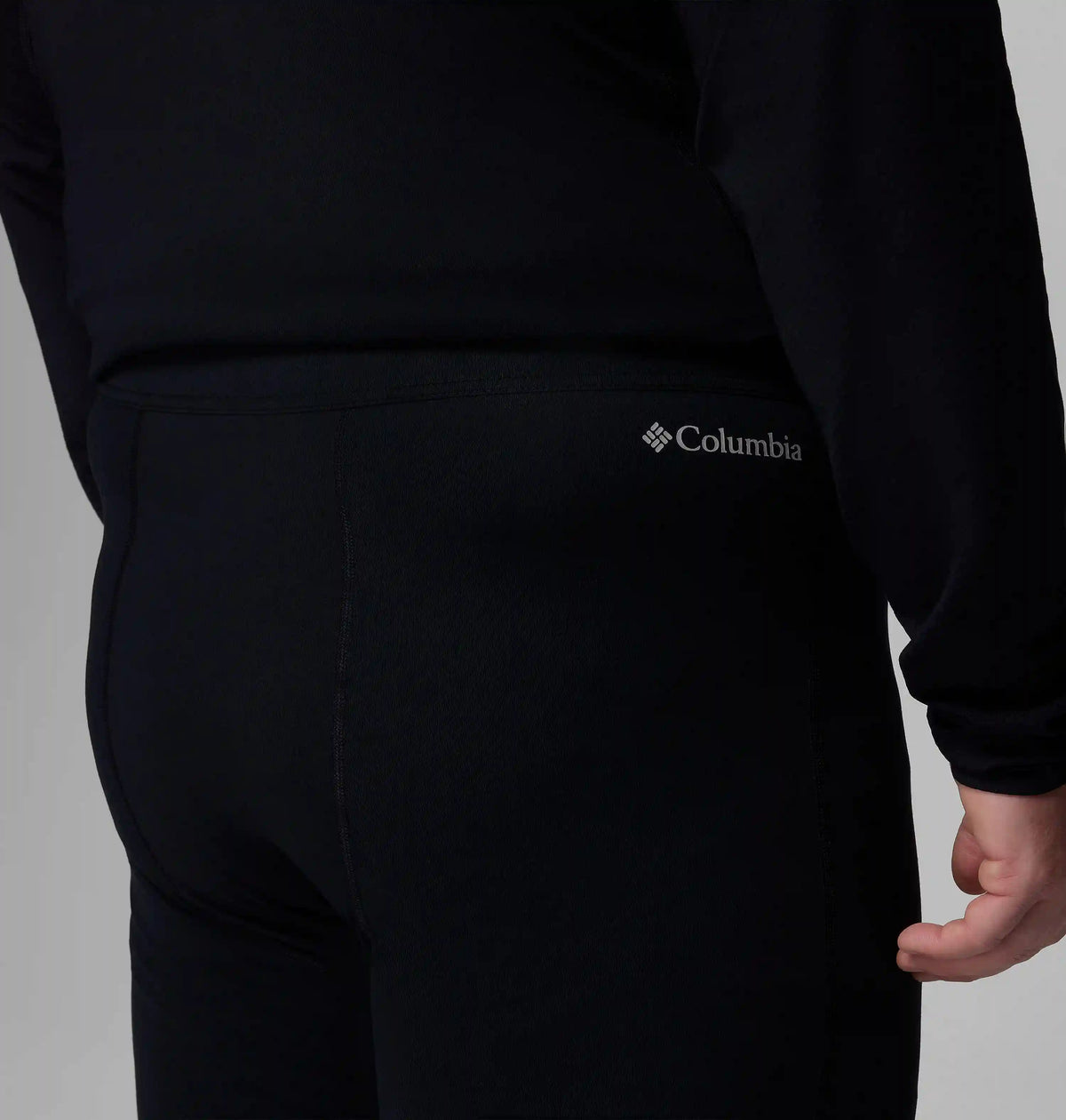 Men's Omni-Heat Infinity Baselayer Tights - Big