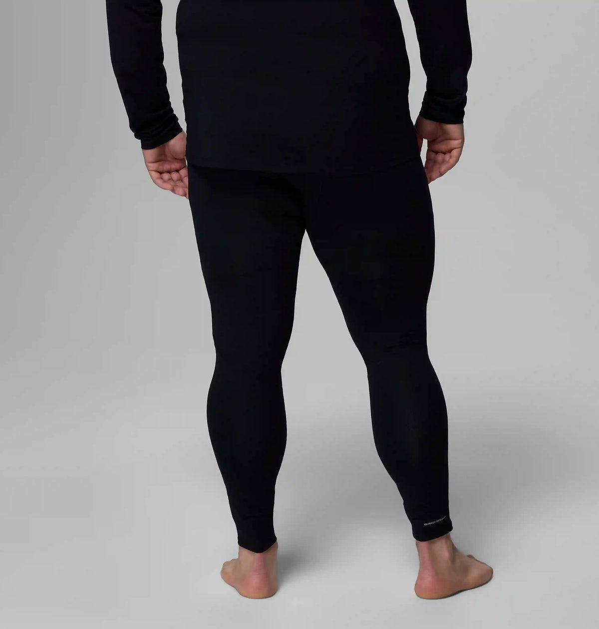 Men's Omni-Heat Infinity Baselayer Tights - Big