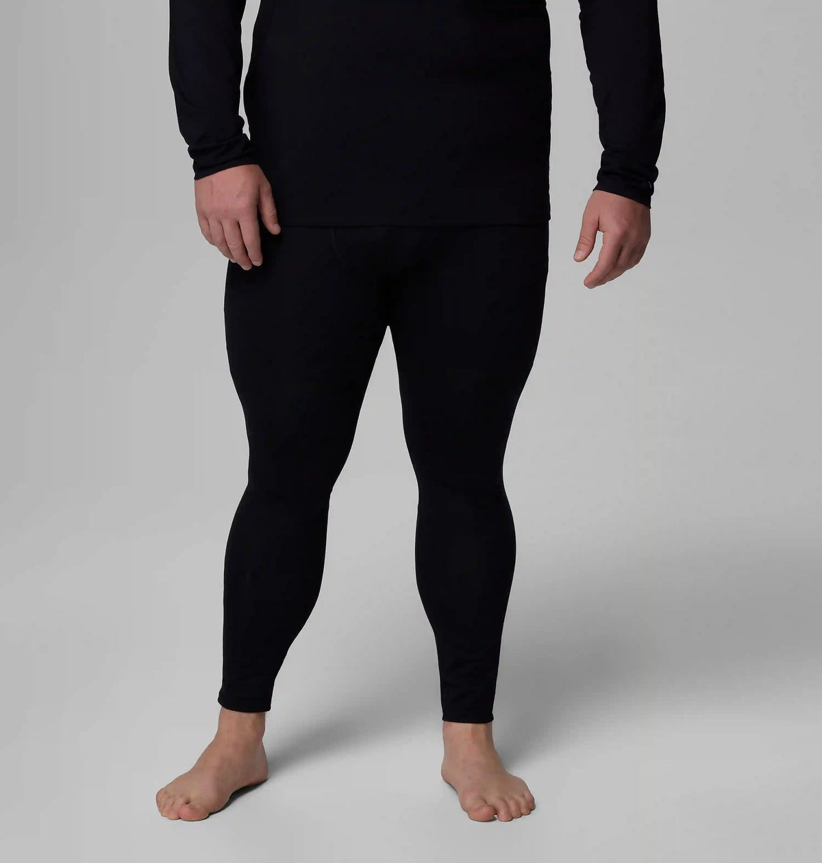 Men's Omni-Heat Infinity Baselayer Tights - Big