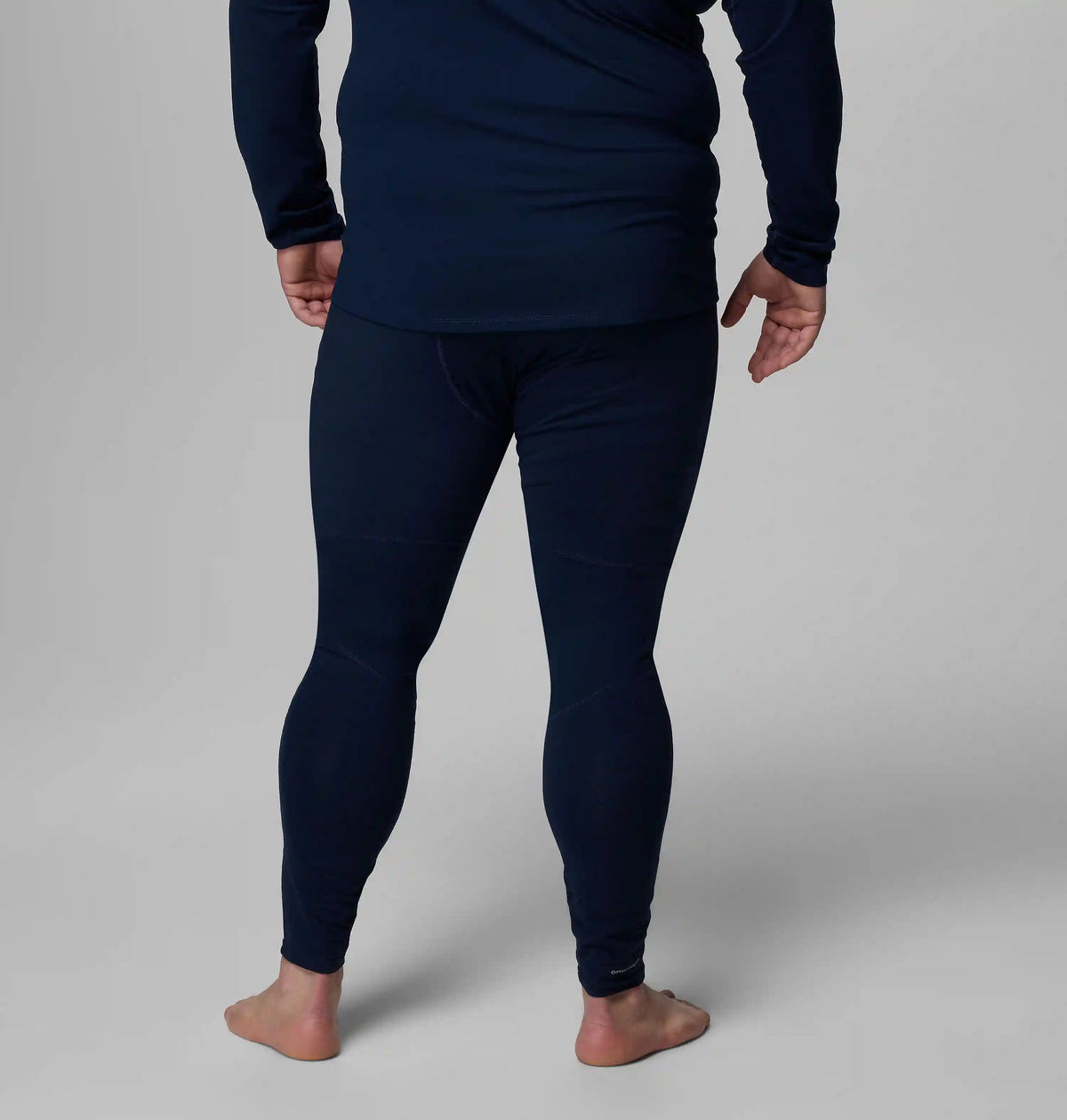 Men's Omni-Heat Infinity Baselayer Tights - Big