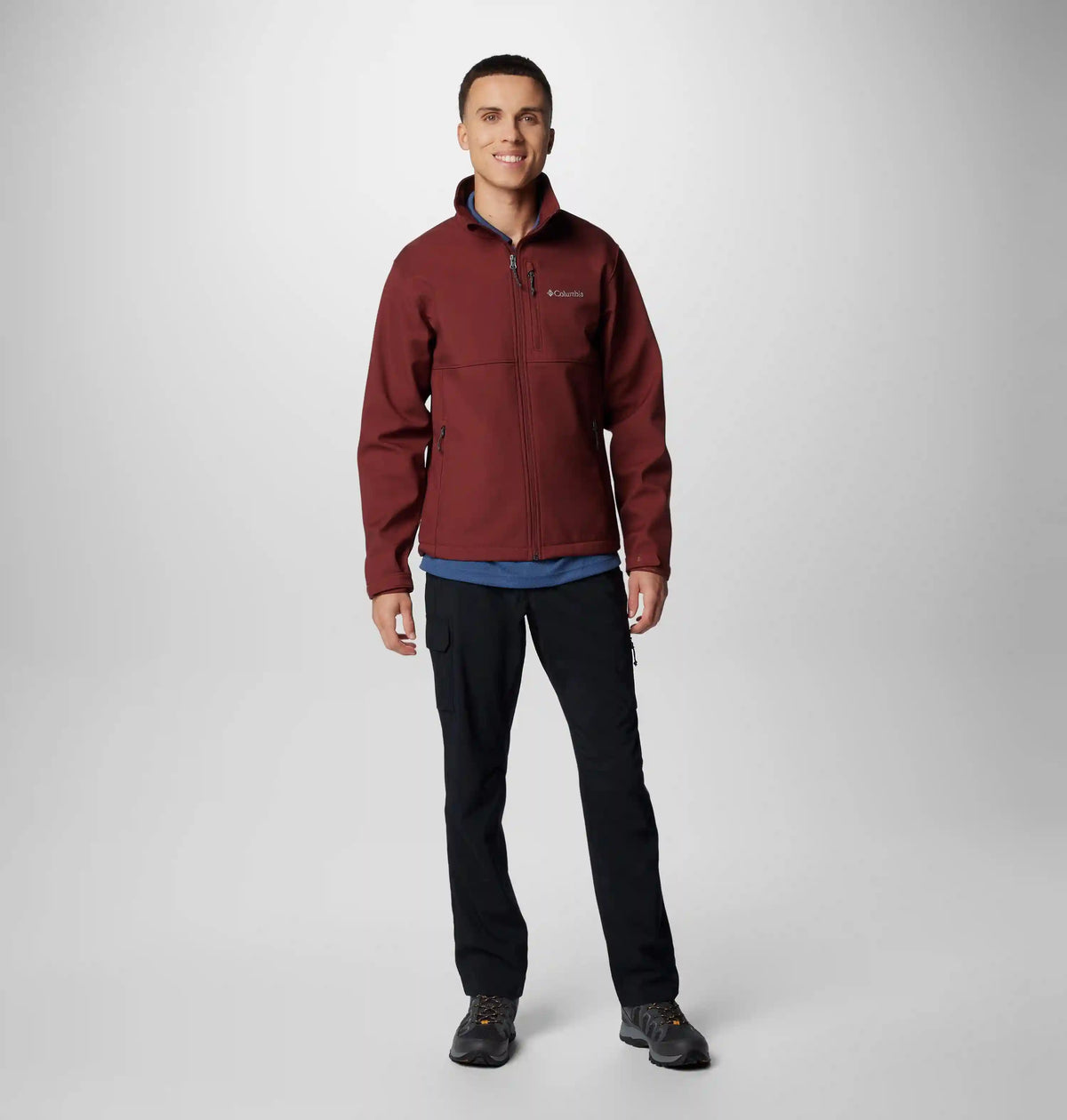 Men's Silver Ridge Utility Pants