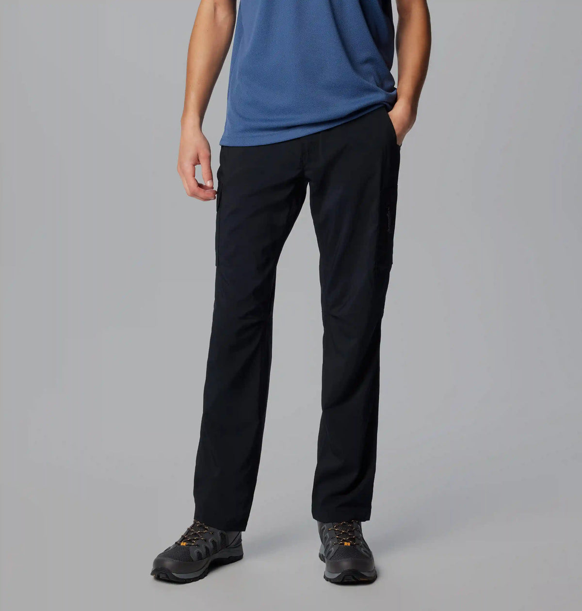 Men's Silver Ridge Utility Pants