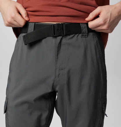 Men's Silver Ridge Utility Pants