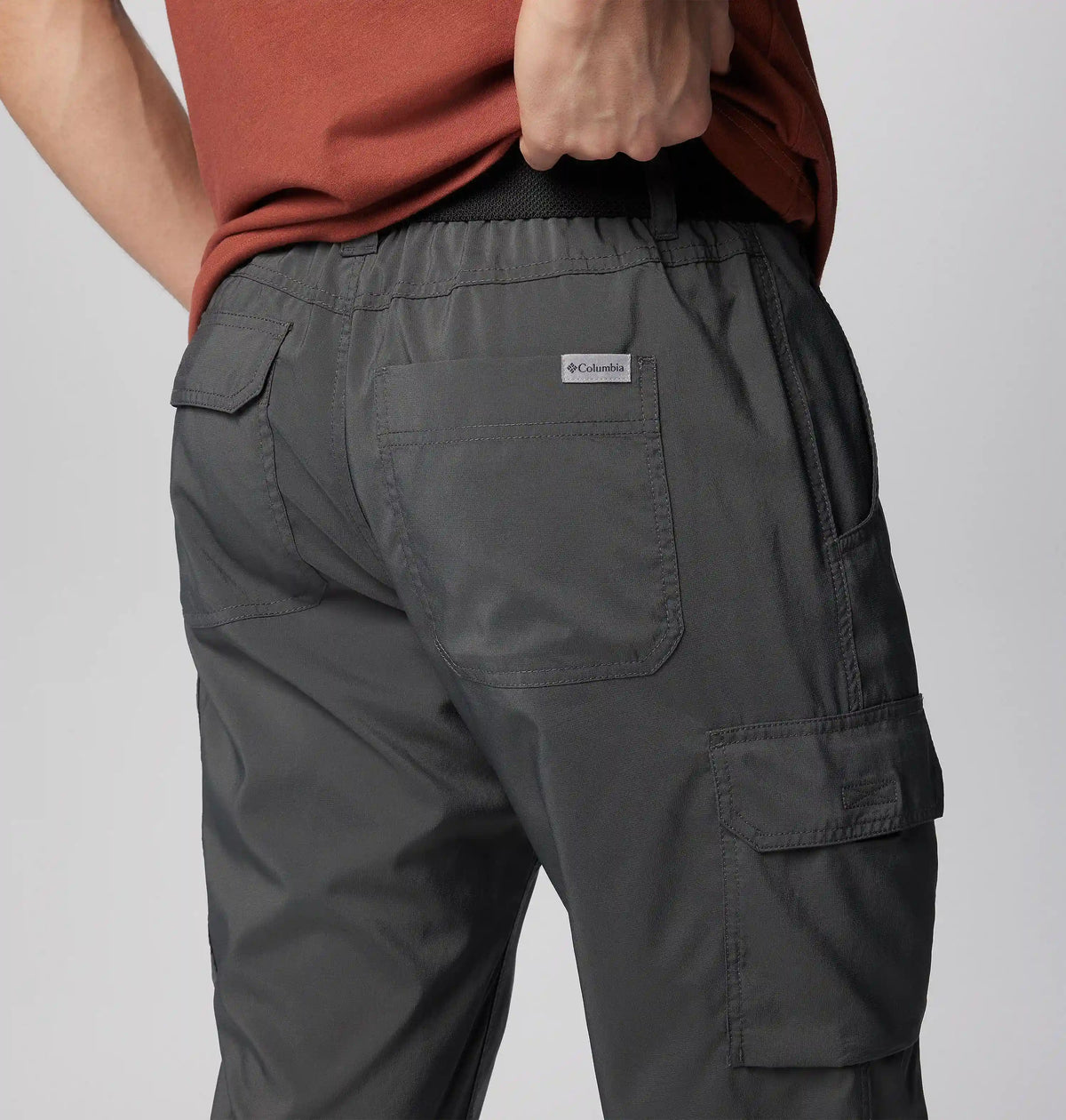 Men's Silver Ridge Utility Pants
