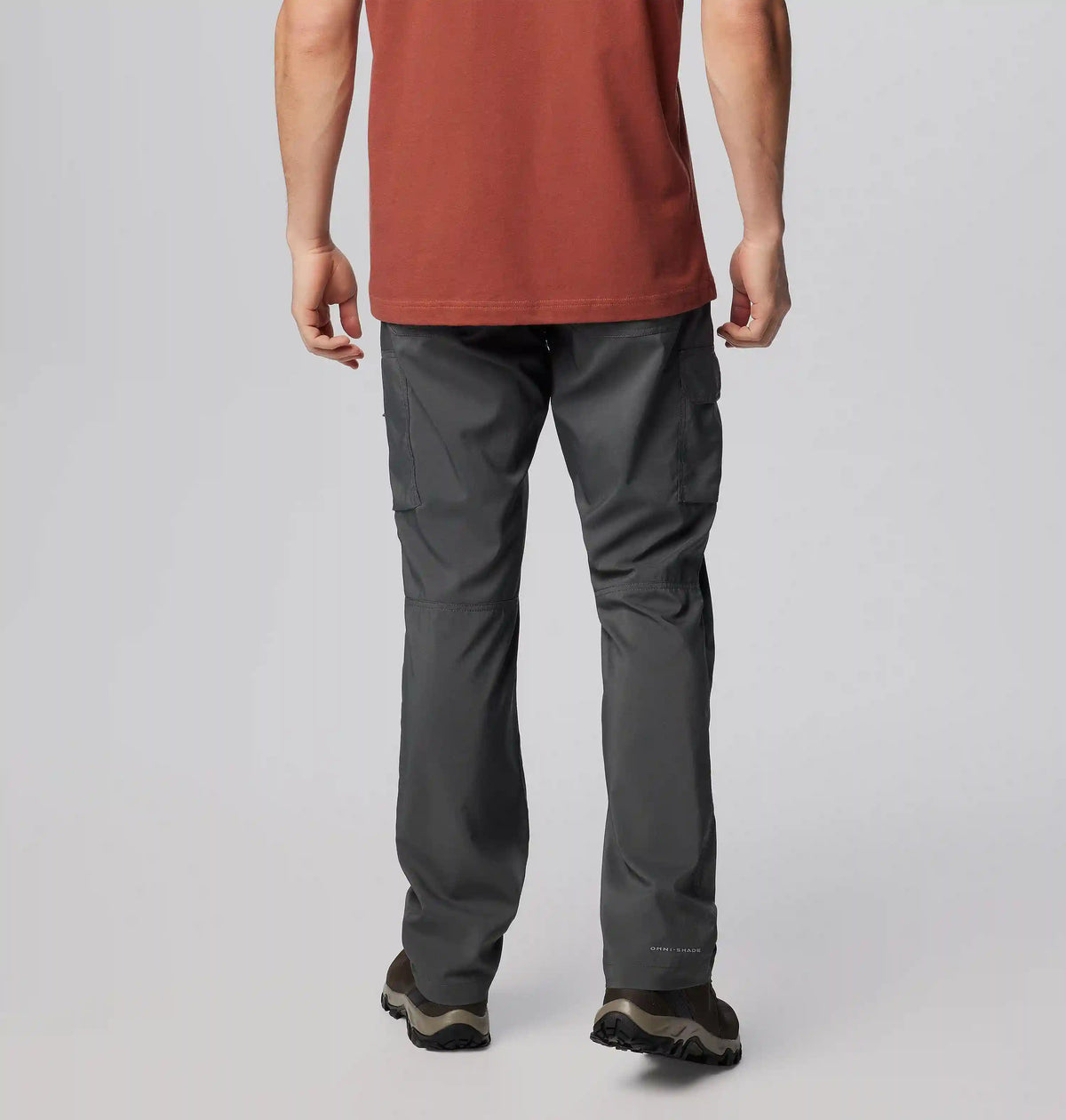 Men's Silver Ridge Utility Pants