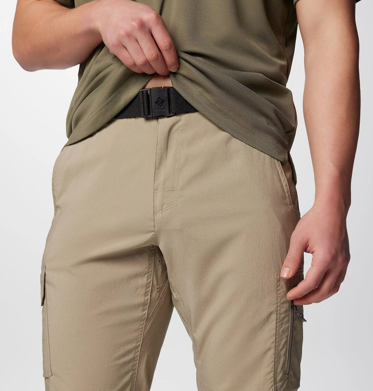 Men's Silver Ridge Utility Pants
