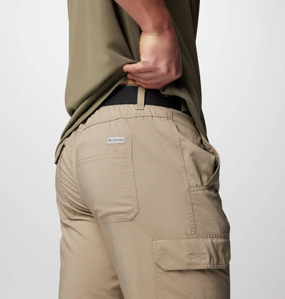 Men's Silver Ridge Utility Pants