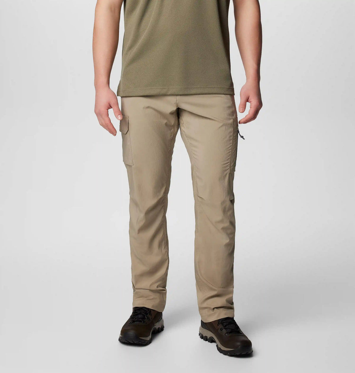 Men's Silver Ridge Utility Pants