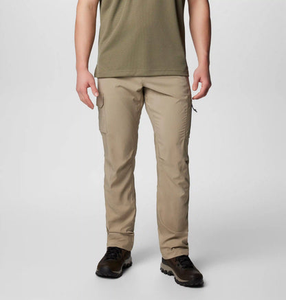 Men's Silver Ridge Utility Pants