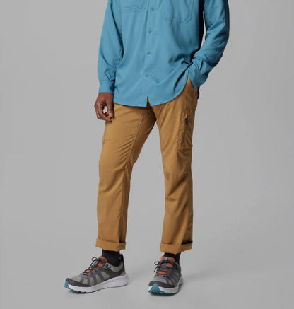 Men's Silver Ridge Utility Pants