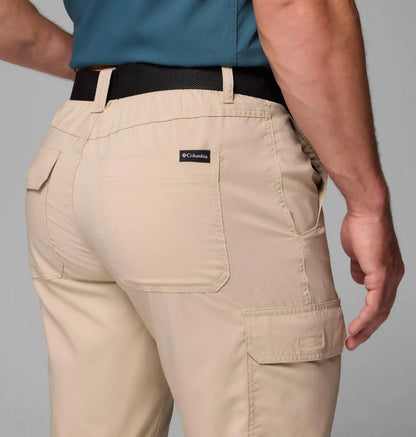 Men's Silver Ridge Utility Pants