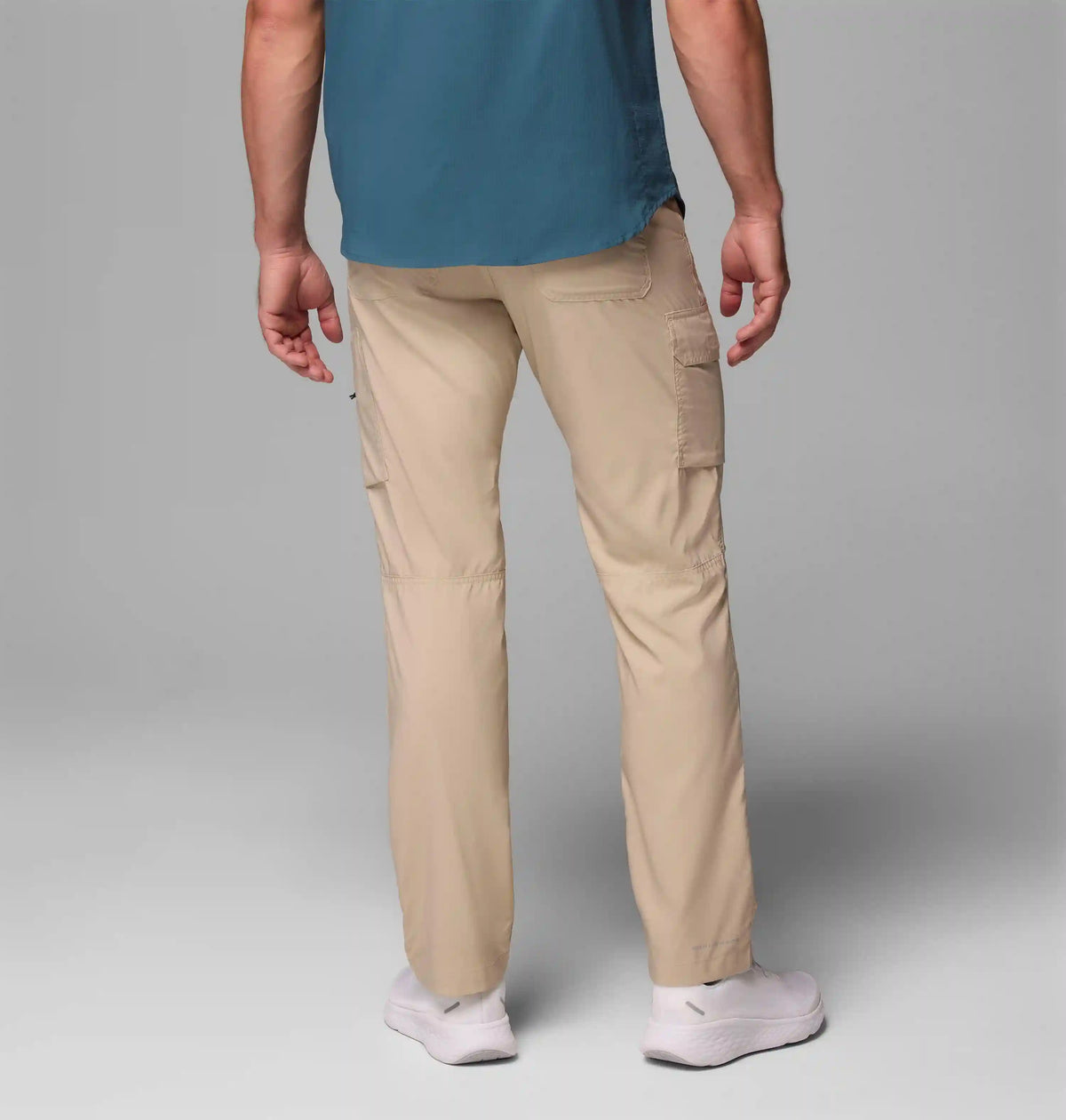 Men's Silver Ridge Utility Pants