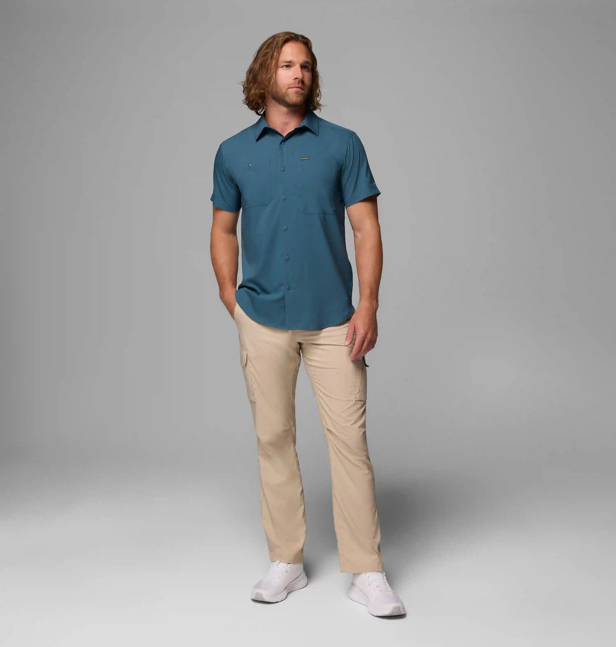 Men's Silver Ridge Utility Pants