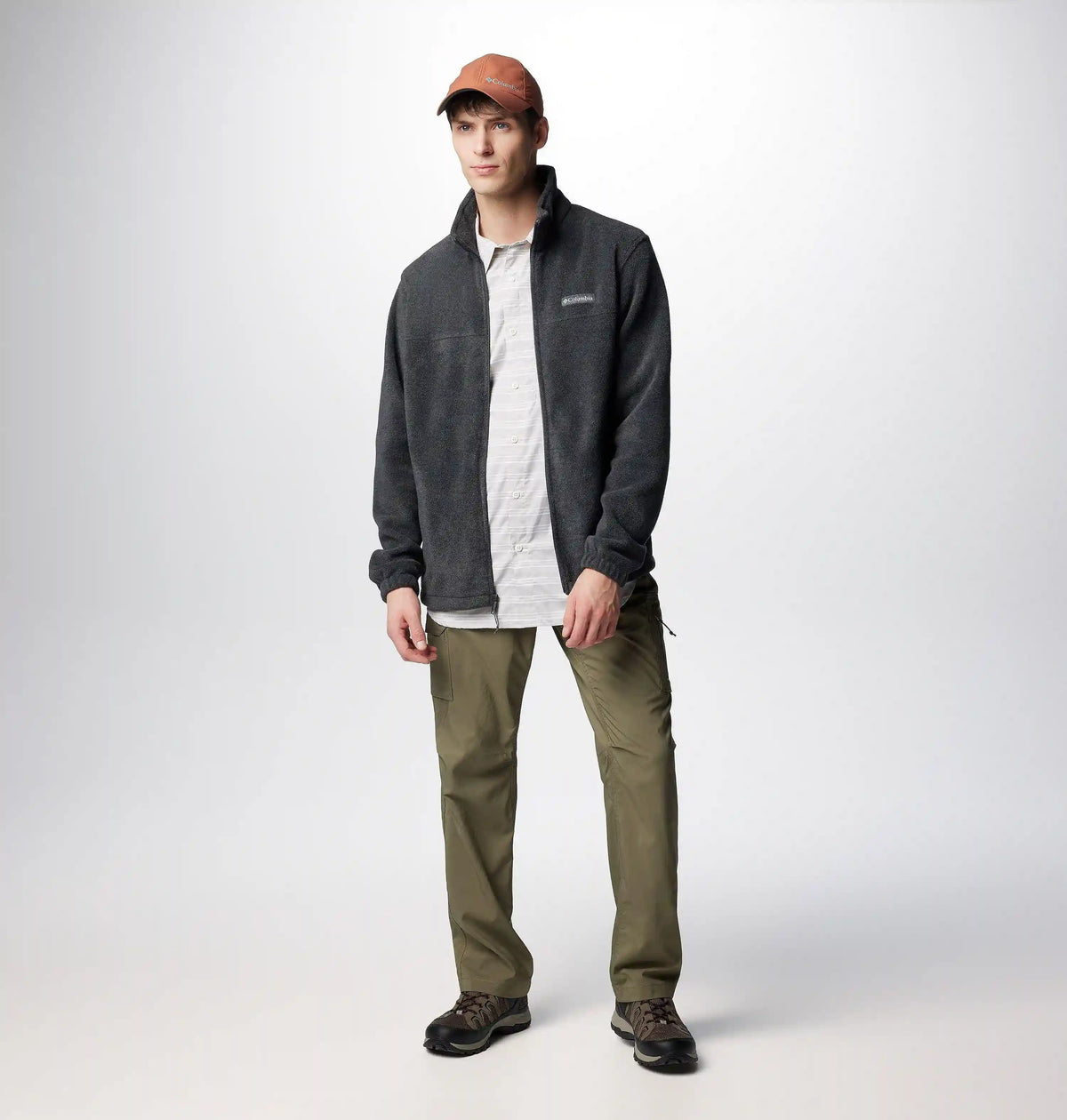 Men's Silver Ridge Utility Pants