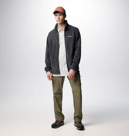 Men's Silver Ridge Utility Pants