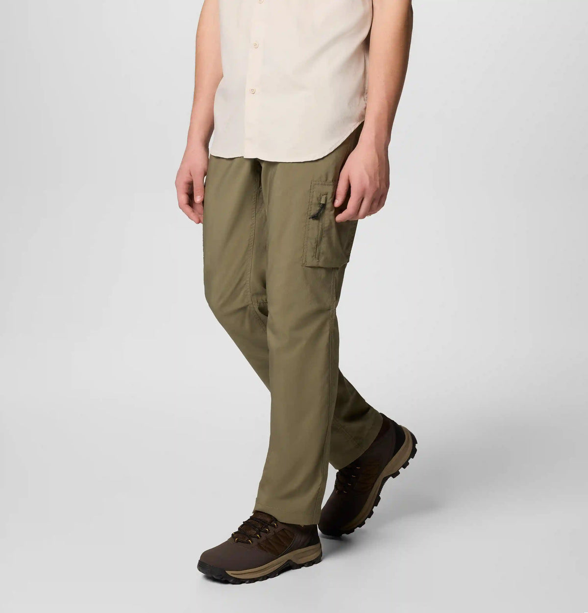 Men's Silver Ridge Utility Pants