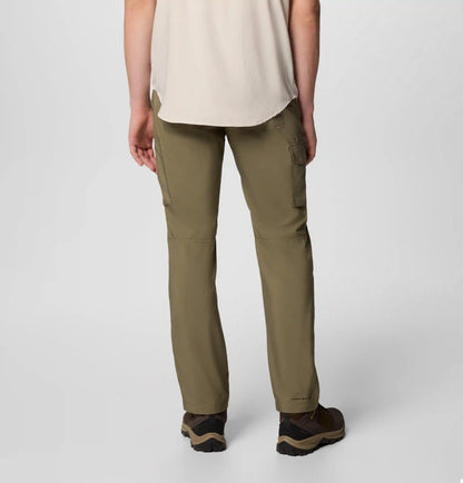 Men's Silver Ridge Utility Pants