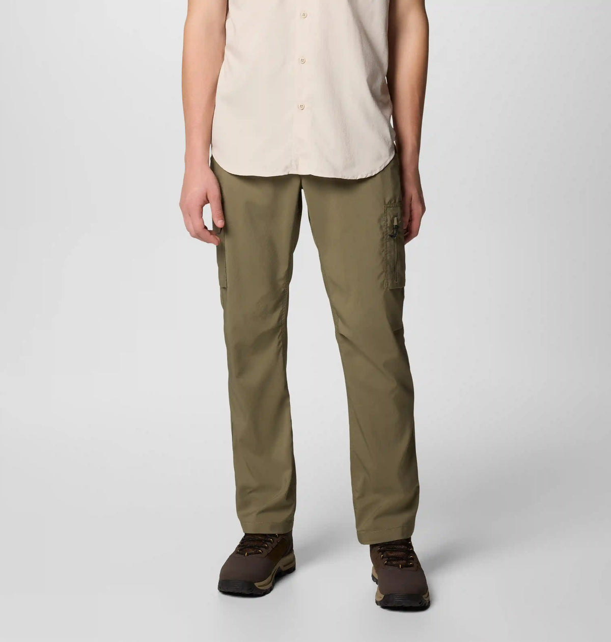 Men's Silver Ridge Utility Pants