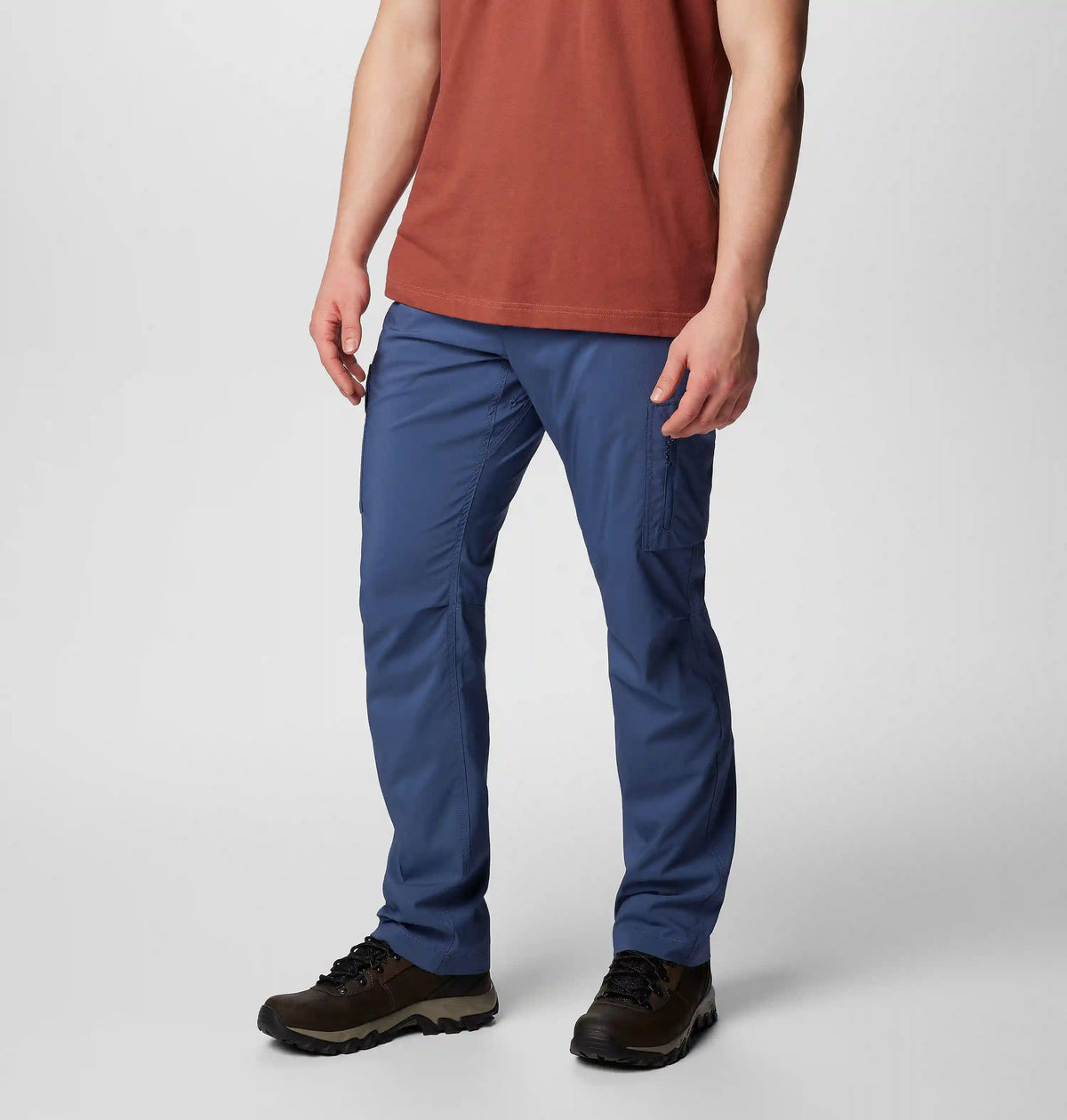 Men's Silver Ridge Utility Pants
