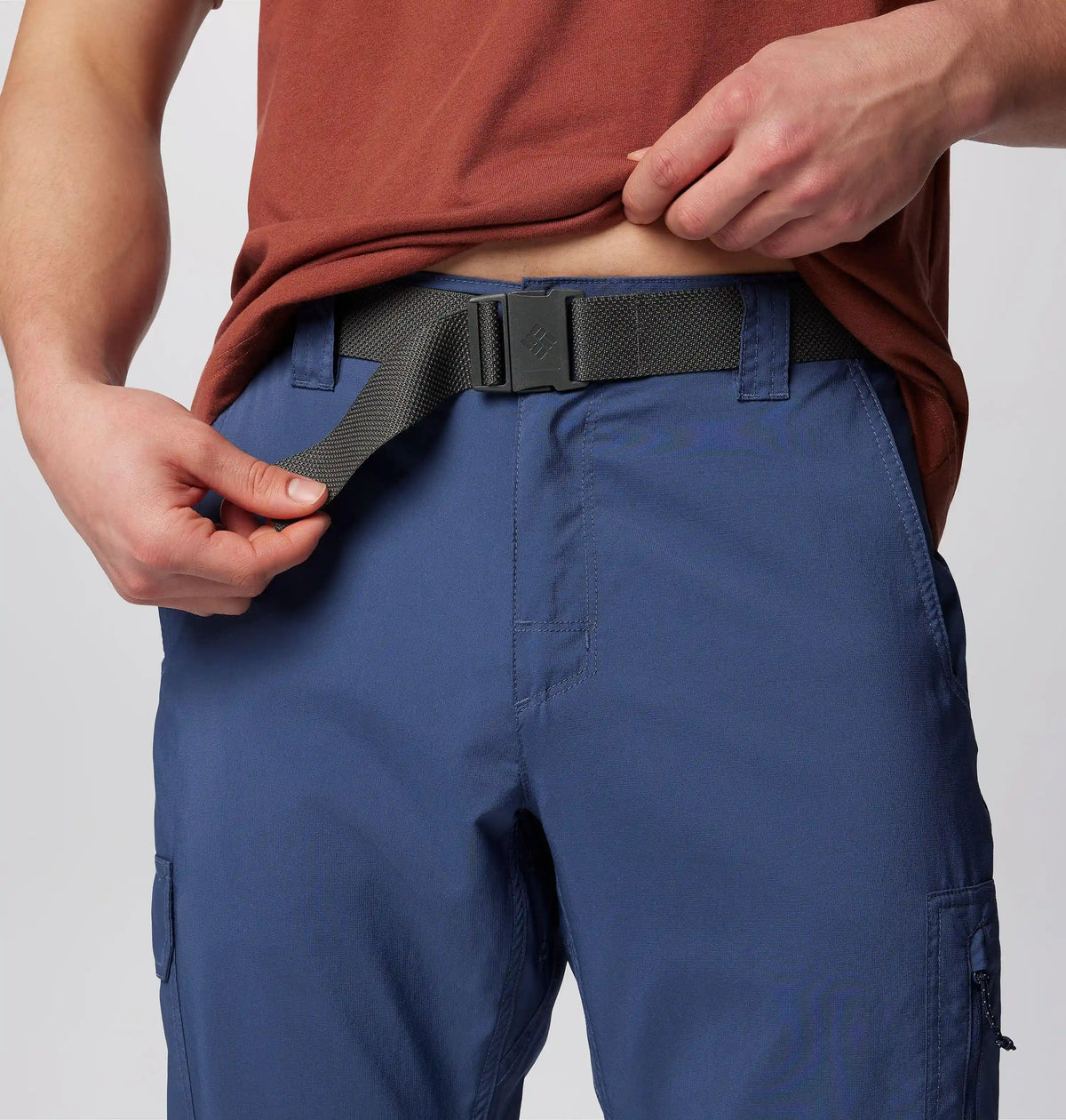 Men's Silver Ridge Utility Pants