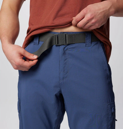 Men's Silver Ridge Utility Pants