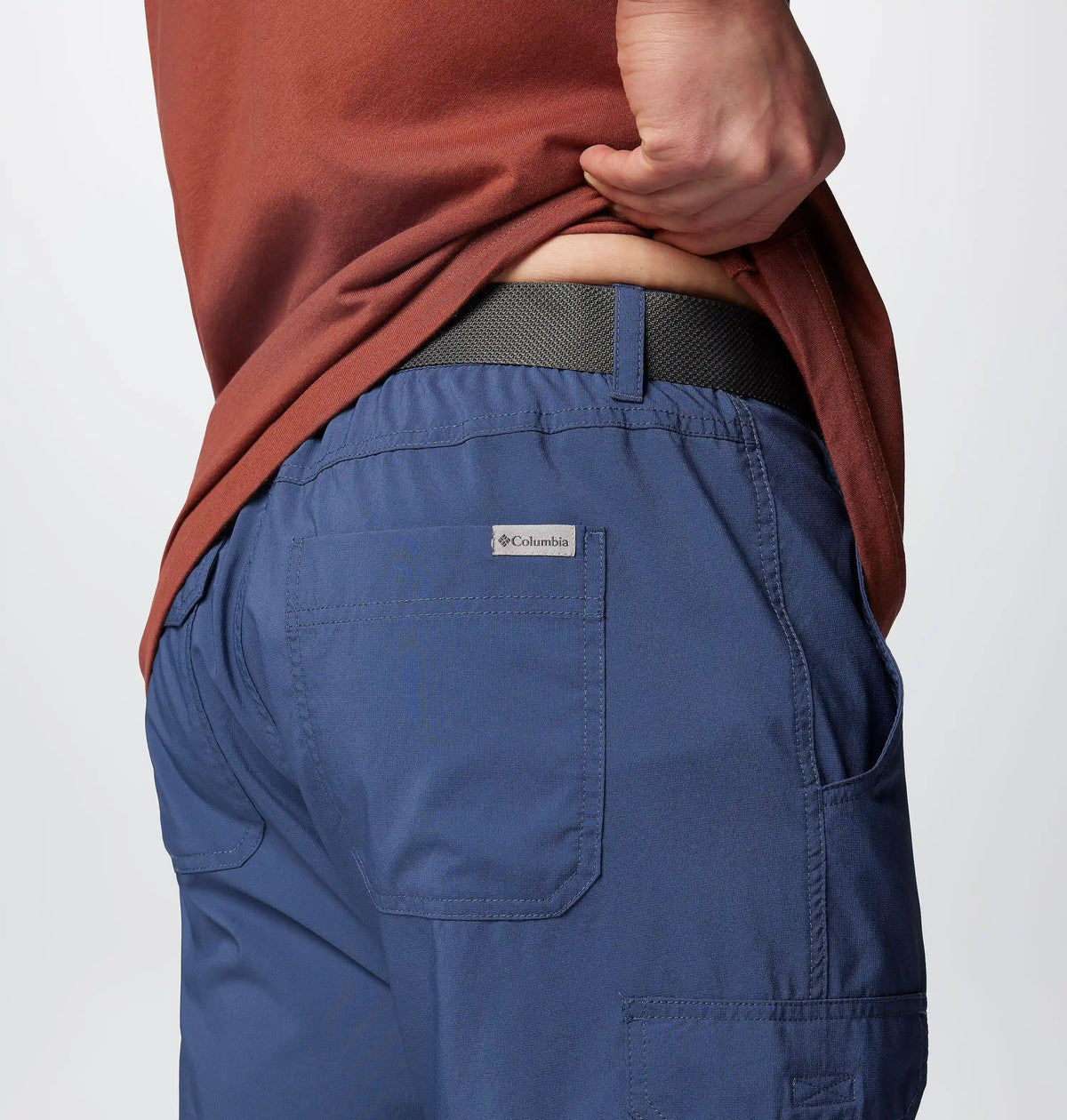Men's Silver Ridge Utility Pants