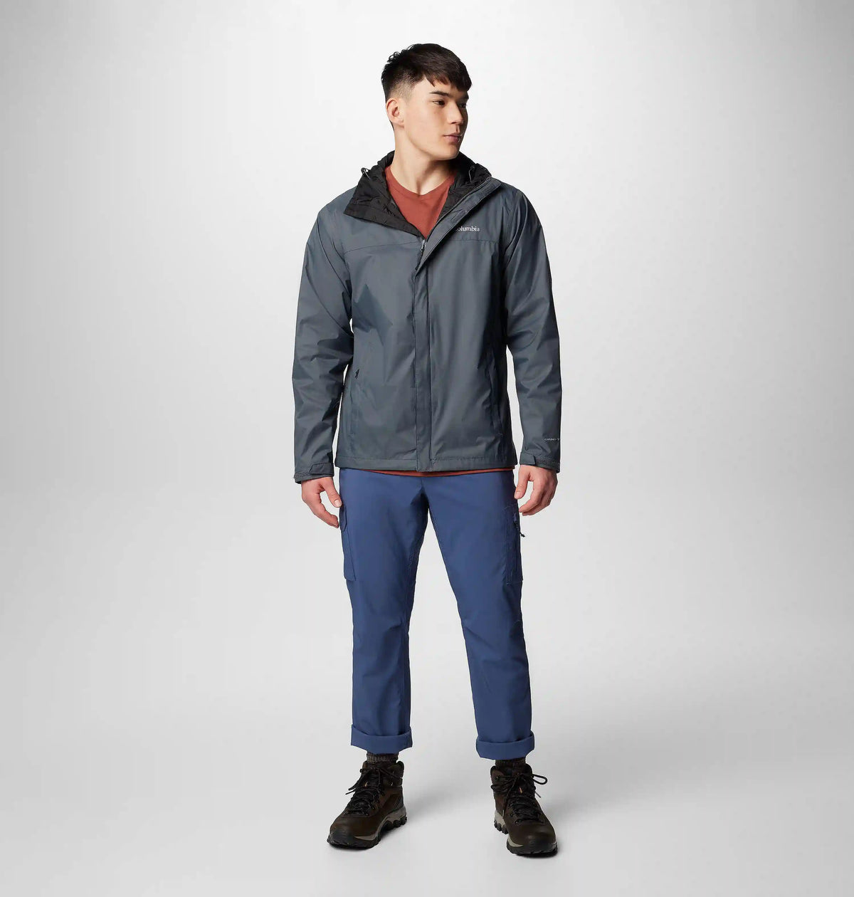 Men's Silver Ridge Utility Pants