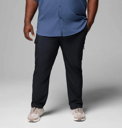 Men's Silver Ridge Utility Pants - Big