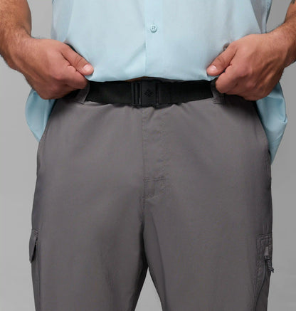 Men's Silver Ridge Utility Pants - Big
