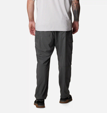 Men's Silver Ridge Utility Pants - Big
