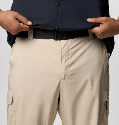 Men's Silver Ridge Utility Pants - Big