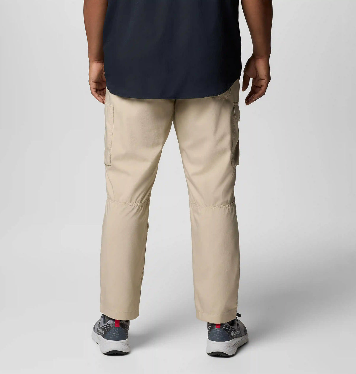 Men's Silver Ridge Utility Pants - Big