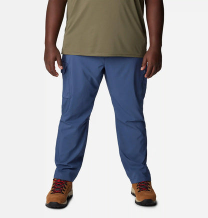 Men's Silver Ridge Utility Pants - Big
