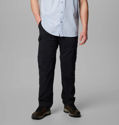 Men's Silver Ridge Utility Convertible Pants